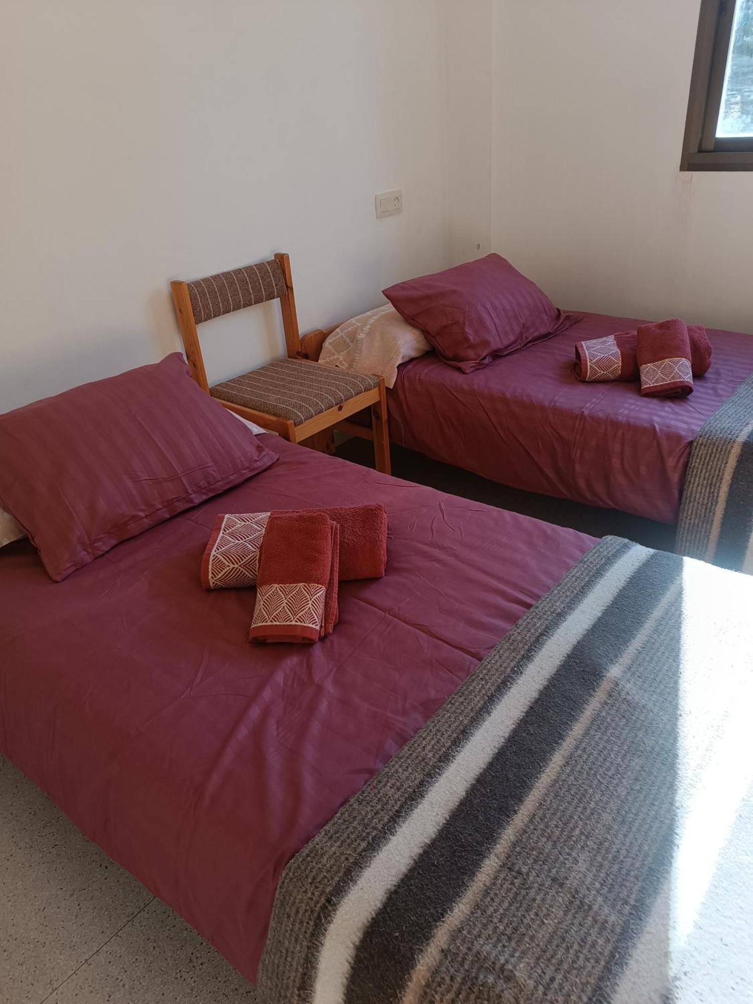 Apartamento A Pie De Pistas Port Del Comte La Coma I La Pedra Buitenkant foto
