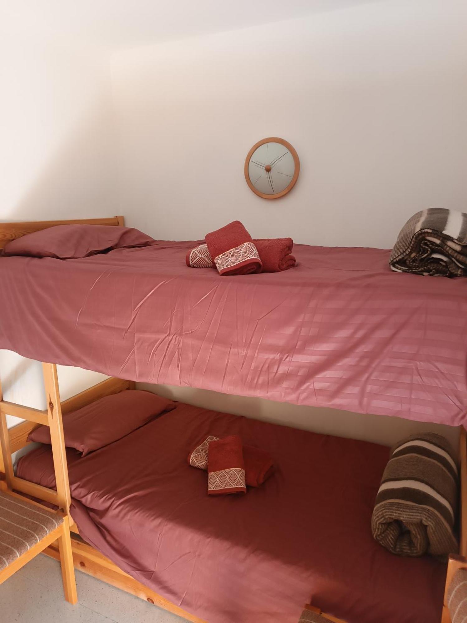 Apartamento A Pie De Pistas Port Del Comte La Coma I La Pedra Buitenkant foto